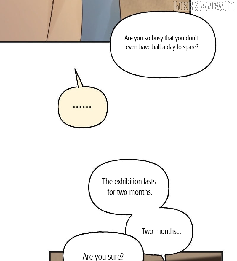 Soul to Soul Chapter 6 - page 51
